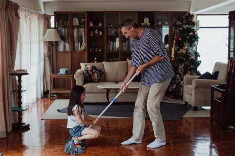 How Often Should You Mop Laminate Floors HomeViable