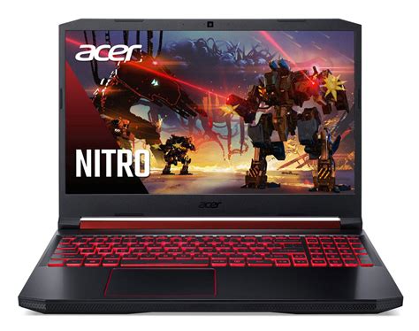 Mua Acer Nitro 5 Gaming Laptop 9th Gen Intel Core I7 9750h Nvidia