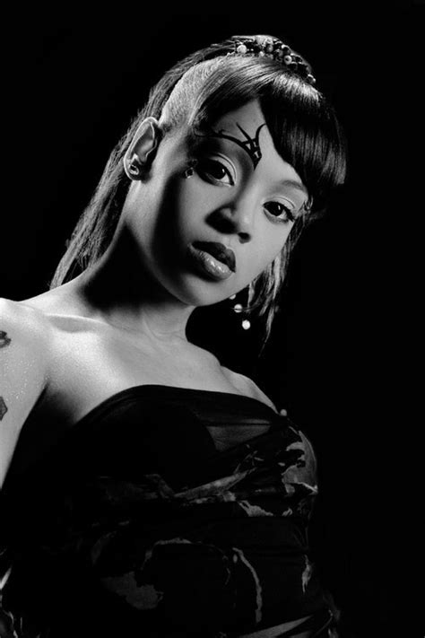 Picture Appreciation R I P Lisa Left Eye Lopes