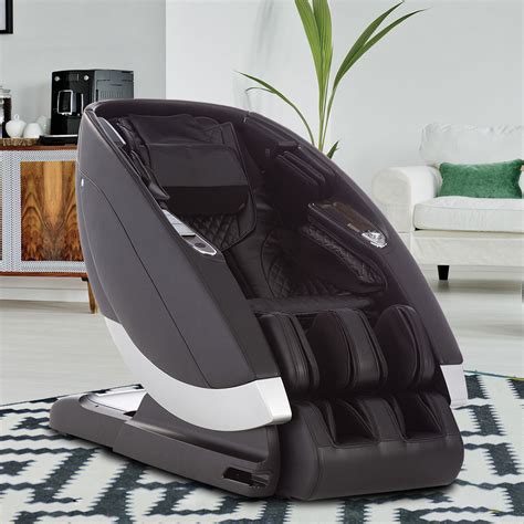 Human Touch Super Novo Massage Chair Sleep Galleria