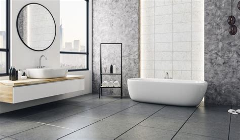 Bathroom Floor Tiles Design Ideas For Your Home