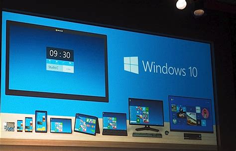 10 features of windows 7 you should know. Top 5 New Features In Windows 10