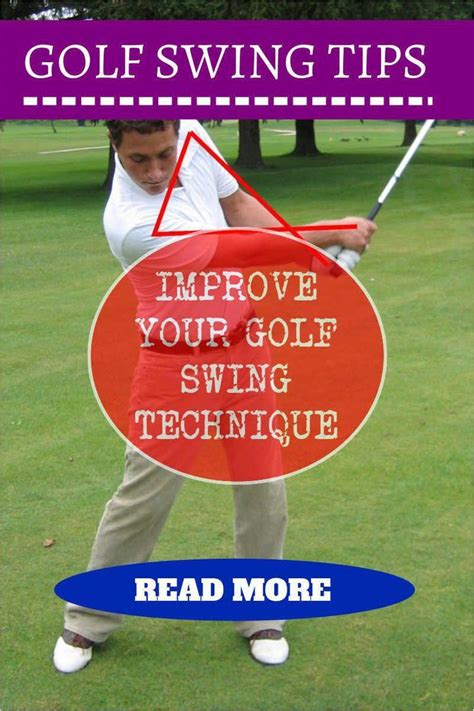 Pin On Golf Tips For Beginners