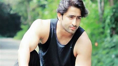 Shaheer Sheikh Shares Throwback Photos Recalls Mahabharat Training Sessions