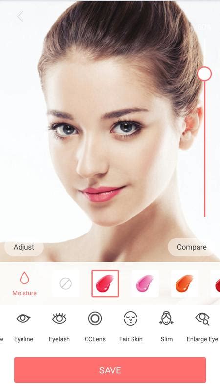 Selfie Camera - Beauty Camera & Photo Editor for Android ...