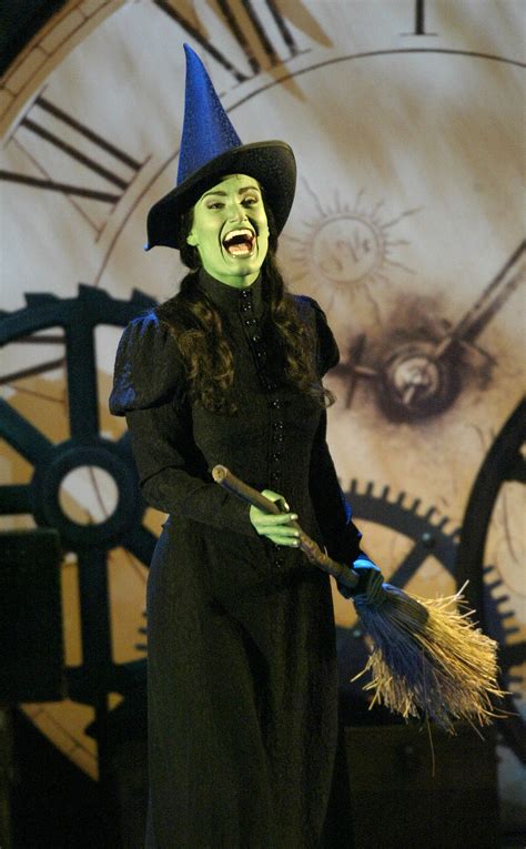 Wicked Movie Adaptation Gets Official Release Date Access Online