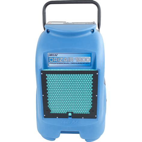 Dri Eaz F203 A Drizair 1200 Dehumidifier