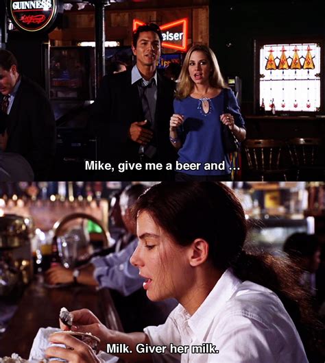 Pin By Amusementphile On Funny Movie Quotes Miss Congeniality