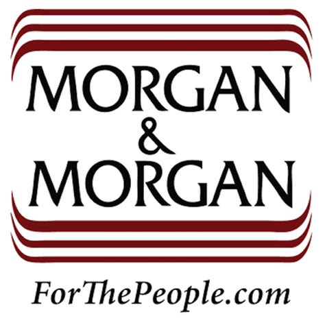 Morgan And Morgan