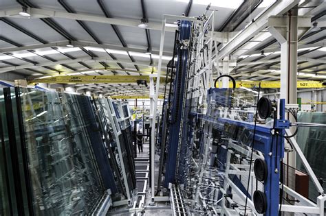 Get in contact with vidraria mortágua. Vidraria Mortagua reaches innovation with Forel ...