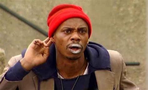 Heres How To Actually Heal Your Dry Chapped Lips Dave Chappelle