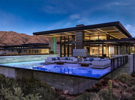 Luxury Model Homes Buying In Scottsdale By Using Athesma
