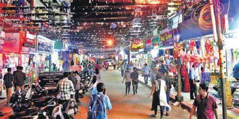 Users tagged this page as: Nightlife in Kochi still a dream- The New Indian Express