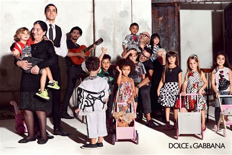 Dolce And Gabbana Spring Summer 2015 For Kids