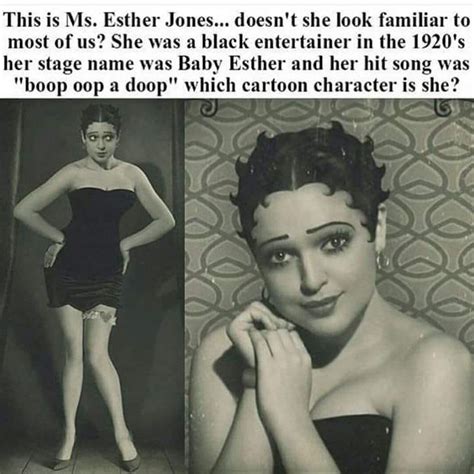 Pbs Admits That It Published Fake History Of Betty Boop S Creation
