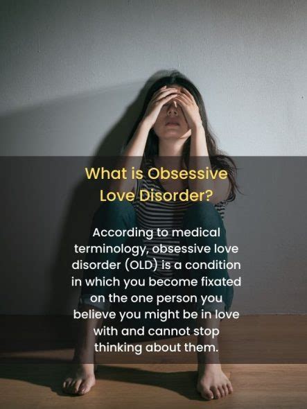 All You Need To Know About Obsessive Love Disorder Eastrohelp
