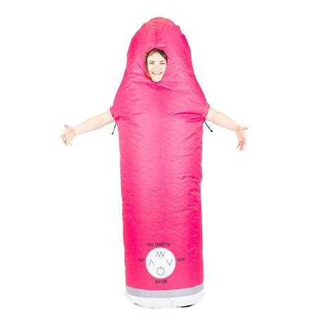 Inflatable Dildo Costume Ubicaciondepersonascdmxgobmx