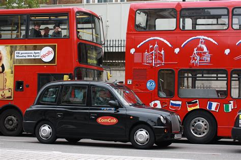 무료 이미지 택시 미니 쿠퍼 런던 네로 도로 도시 자동차 수송 수단 육상 차량 운송 수단 소형차