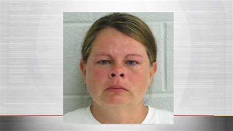 Former Teachers Aide Accused Of Child Sex Crimes