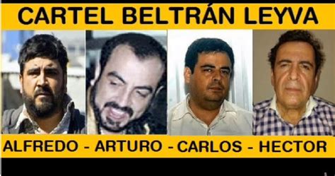 ¿quién Fue El Narcotraficante Arturo Beltrán Leyva