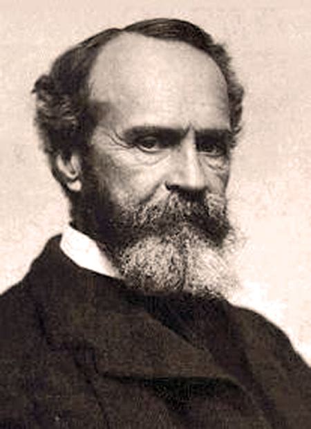 Overweening Generalist William James And The Tough And Tender Minded