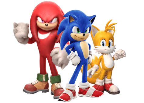 Sonic Png High Resolution Pngstrom