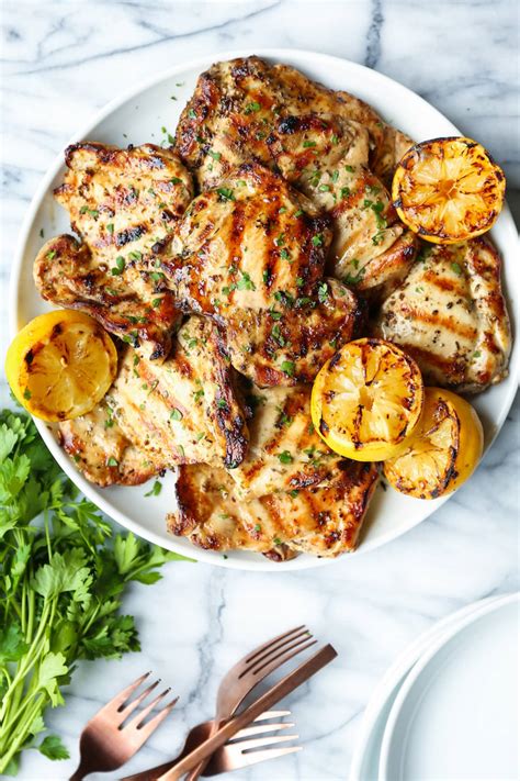 Check out my collection of chicken recipes that's bound to make your life easier. 10 French Chicken Recipes to Make Right Now | Kitchn