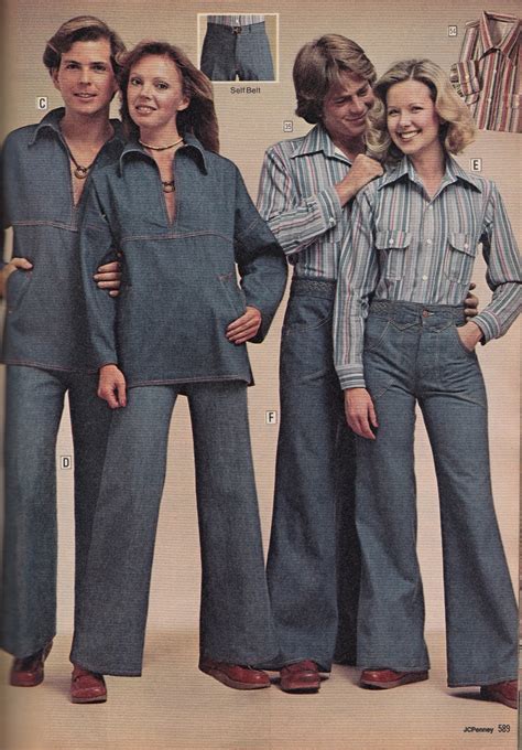 Kathy Loghry Blogspot Thats So 70s Fashion As Couples Therapy Part 2
