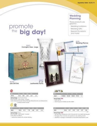 Big Day Norwood Promotional Products