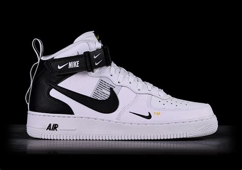 Nike Air Force 1 Mid 07 Lv8 Utility White Per €11500