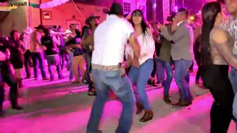 No Creerás La Forma De Bailar Banda En Zacatecas 😤 Youtube