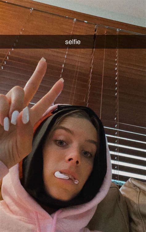 Snapchat Selfies Anna Banana Melina I Love Girls I Got This