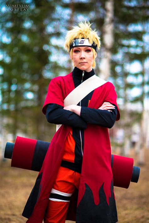 Chi tiết hơn 78 cosplay naruto đỉnh nhất B1 Business One