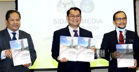 Daripada laporan ketua audit negara pada tahun 2018 siri 1, mendapati sebanyak 3,698 (36.3%) daripada. THE UNSPINNERS KEMBALI: Lapuran Kewangan TH Ketua Audit ...