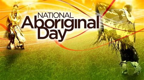 With recent headlines about residential schools and indigenous women and girls, you might national indigenous peoples day takes place every year in canada on june 21. Aboriginal day in Canada - Traditional Native Healing