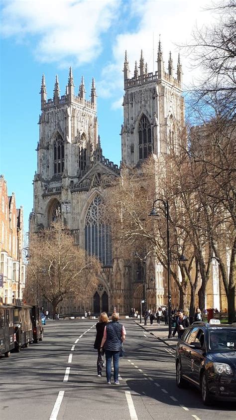 Stunning York Minster Editorial Photography Image Of Minster 149688532