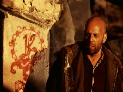 Although the ending of the twelve monkeys will surprise no one who has sat through the first real, gilliam borrows heavily from kafka in the clockwork, bureaucratic relentless movement of the characters. 69 best Twelve Monkeys images on Pinterest | 12 monkeys ...