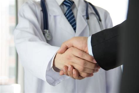 Majority Of Internists Still Have Financial Ties To Industry