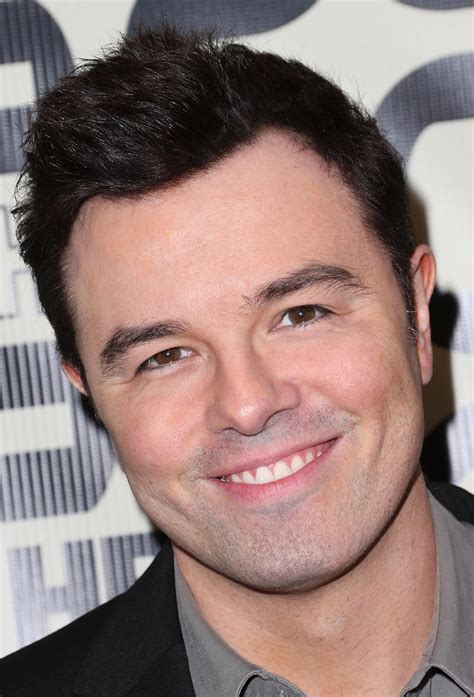 Seth Macfarlane Imdb