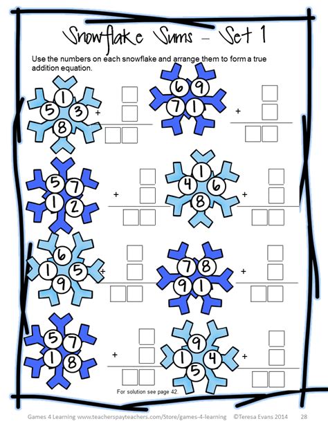 Winter Crossword Puzzle Free Printable 2020 Puzzle Tips And Tutorial