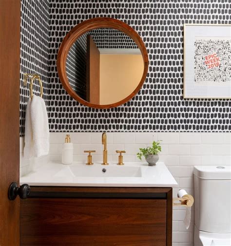 Best Powder Room Tips For Function And Style With Images