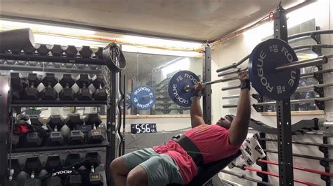Bench Press Every Day 6 January 30th 2023 Please Like Share Subscribe 🙏