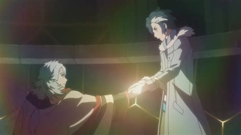 Sirius The Jaeger Episode 1 Crunchyroll They Carry Musical Instrument
