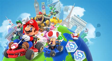 Mario Kart Tour How To Cancel Gold Pass Tips And Tricks