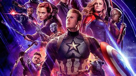 With the help of remaining allies, the avengers assemble once more in order to undo thanos actions and restore. Avengers: Endgame Spoiler Discussion - /Film