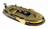 All Inflatable Boats