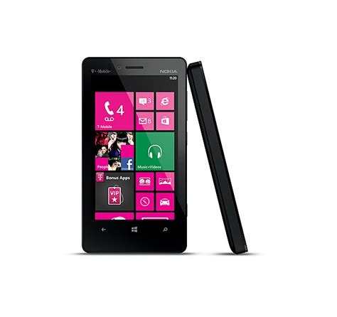 Nokia Lumia 810 Windows Phone 8