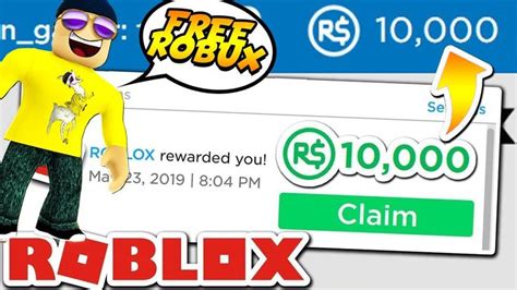 Free robux no human verification or survey 2021 may. Free robux hack generator 2021. Free roblox money giveaway ...
