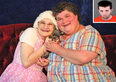 Gypsy Rose Blanchard Recounts Moment Abusive Mom Was Murdered