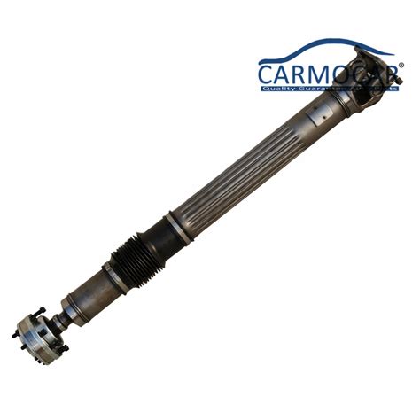 Drive Shaft 5285332 For Jeep Wrangler Jk And Unlimited 2007 2008 2009